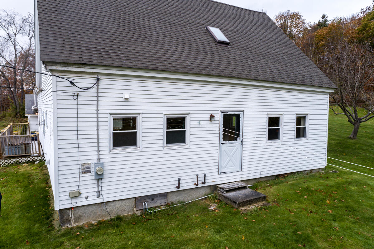 1104 Litchfield Road Sabattus ME 04280