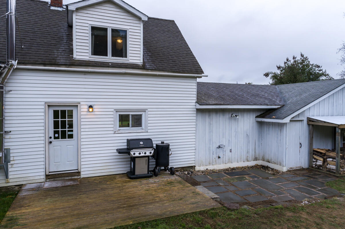 1104 Litchfield Road Sabattus ME 04280