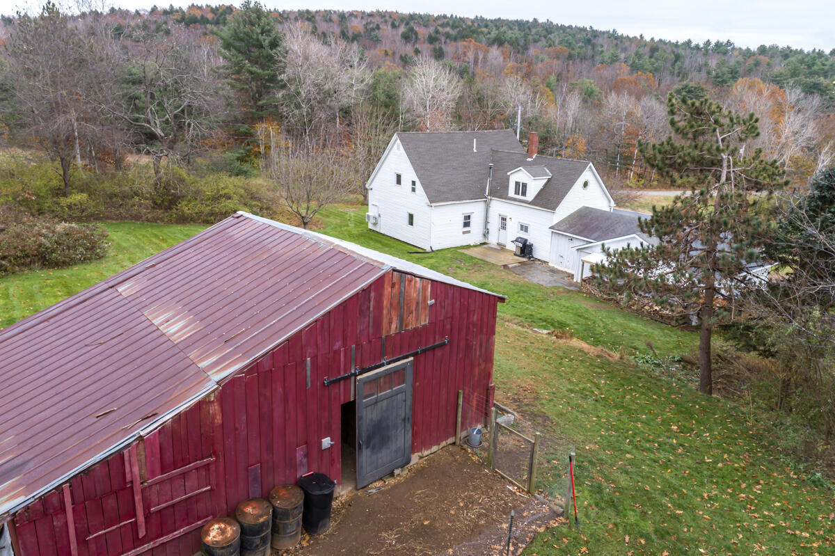 1104 Litchfield Road Sabattus ME 04280