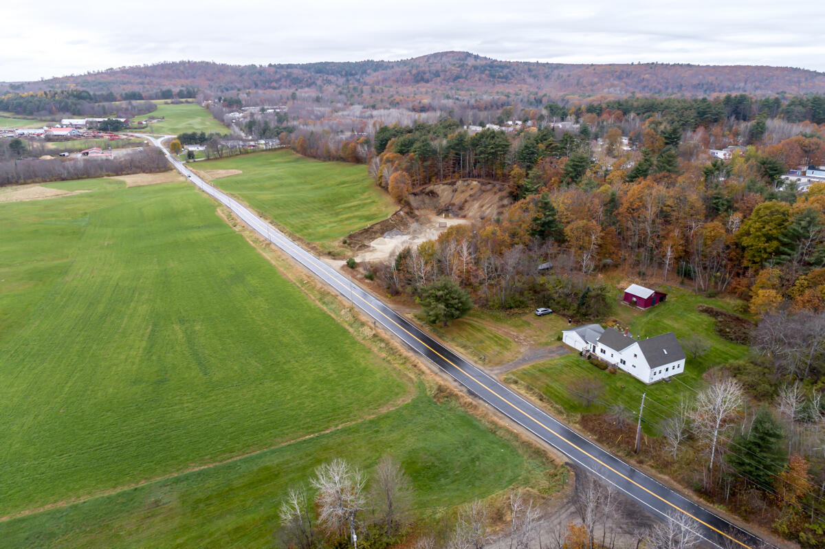 1104 Litchfield Road Sabattus ME 04280