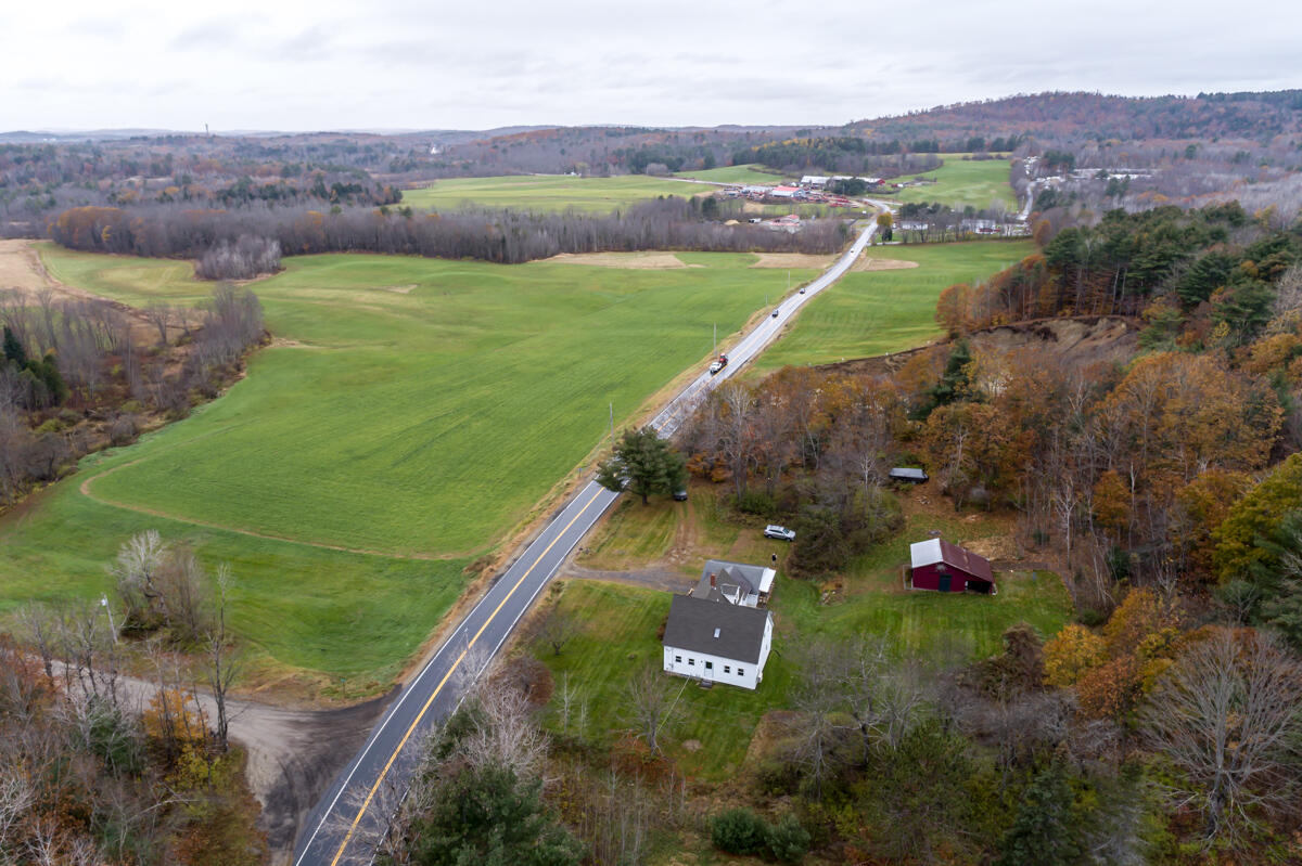1104 Litchfield Road Sabattus ME 04280