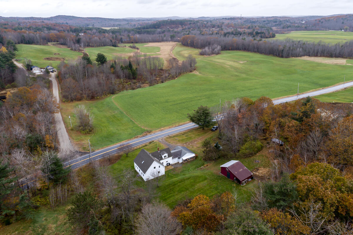 1104 Litchfield Road Sabattus ME 04280
