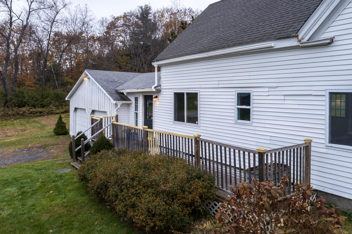 1104 Litchfield Road Sabattus ME 04280