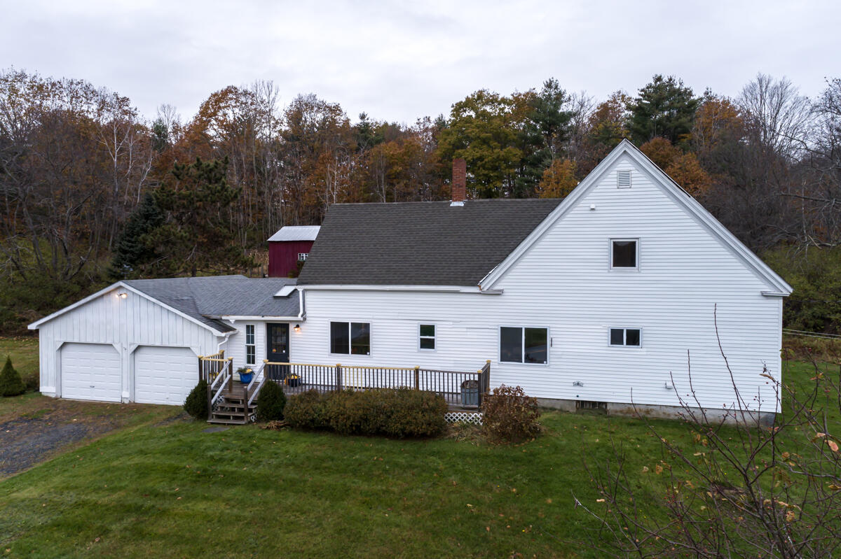 1104 Litchfield Road Sabattus ME 04280