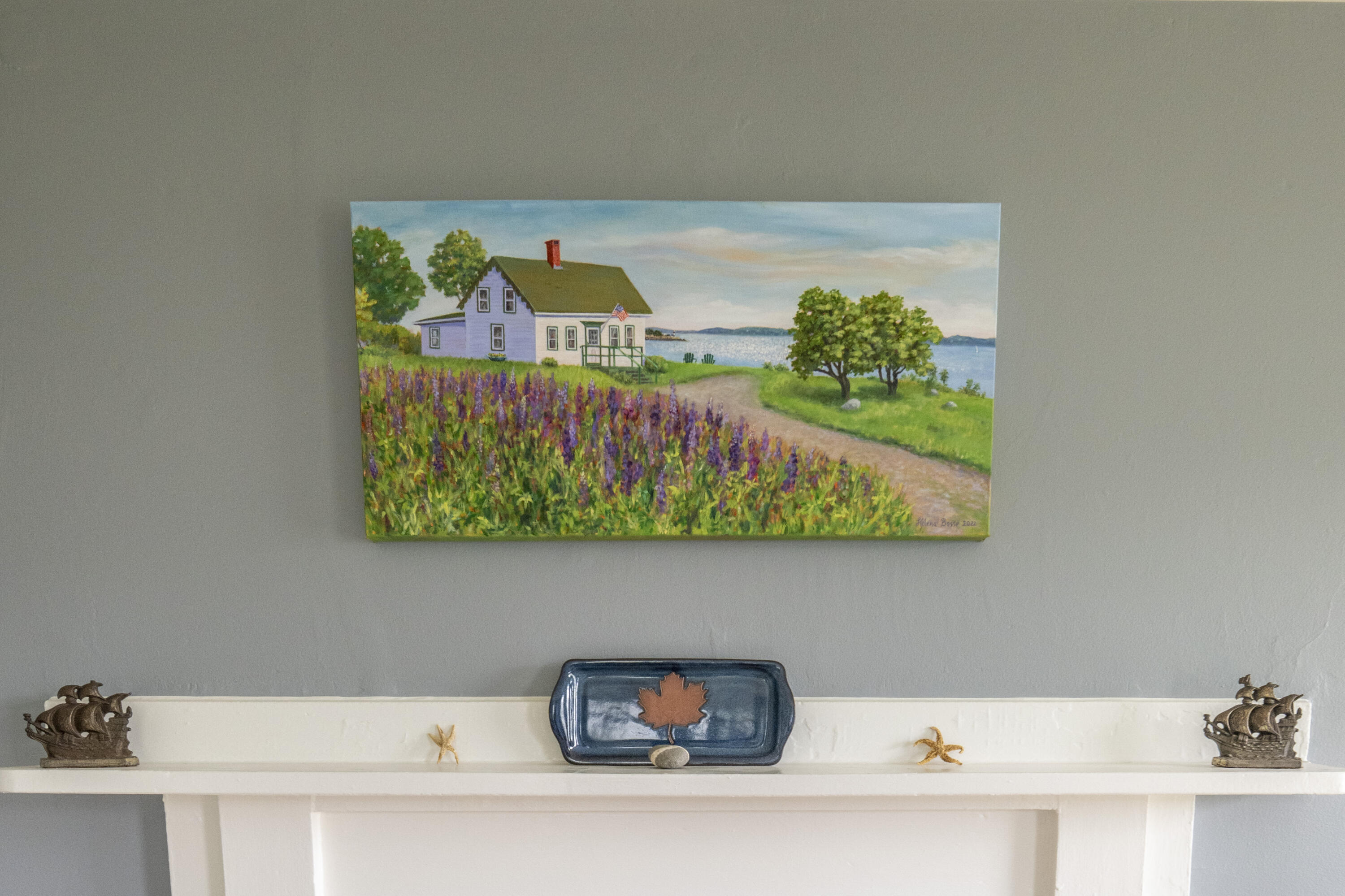26 Madison Street Eastport ME 04631