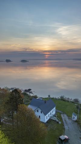 26 Madison Street Eastport ME 04631