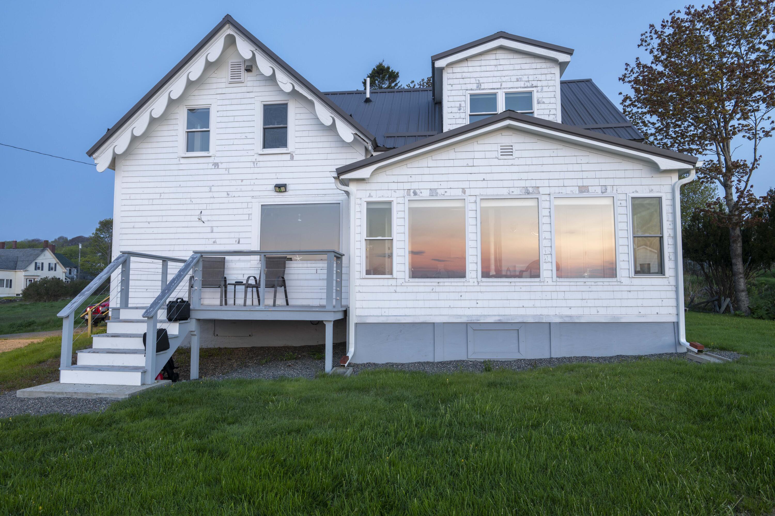 26 Madison Street Eastport ME 04631
