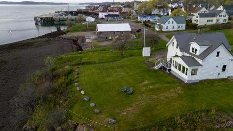 26 Madison Street Eastport ME 04631
