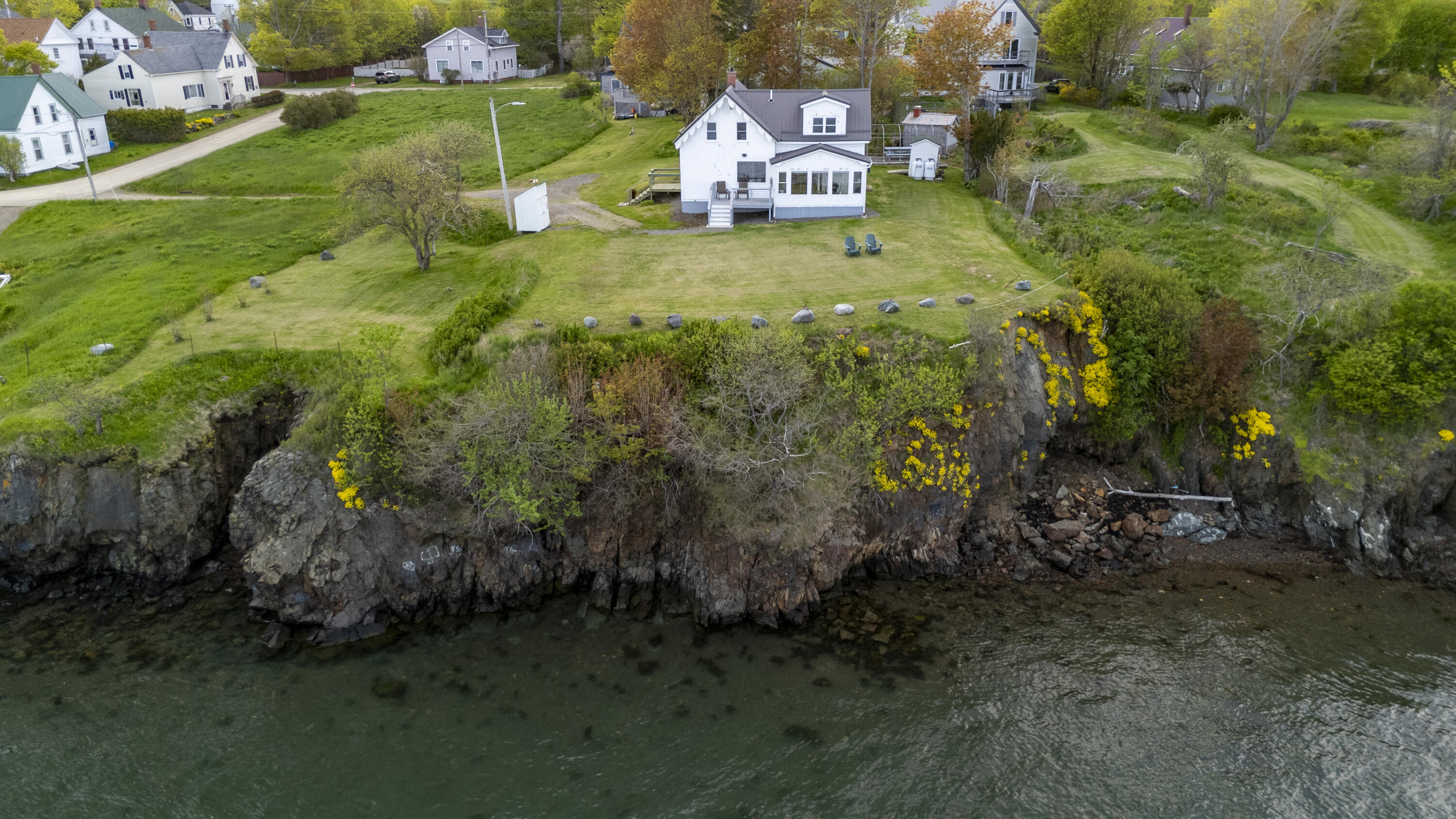 26 Madison Street Eastport ME 04631