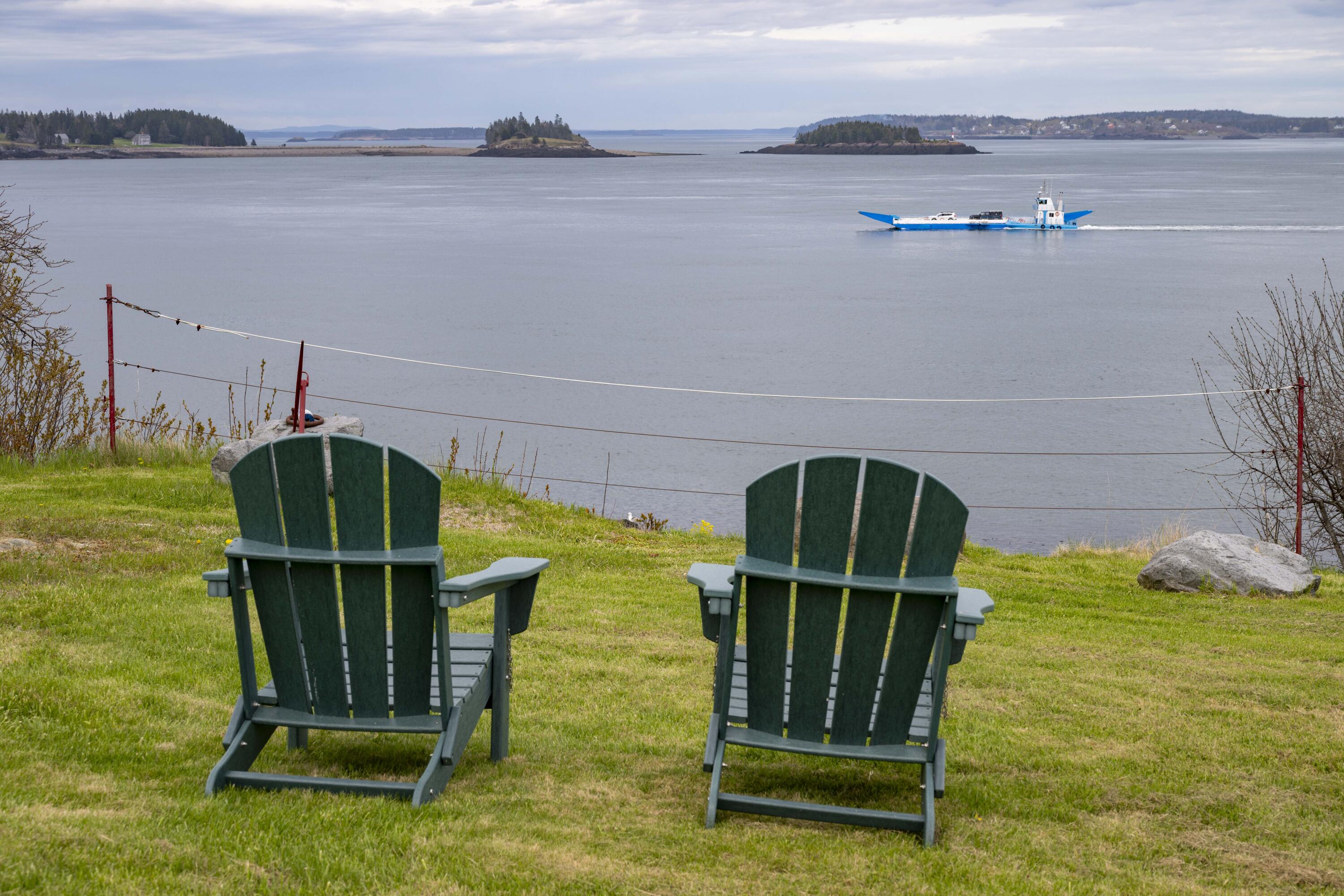 26 Madison Street Eastport ME 04631