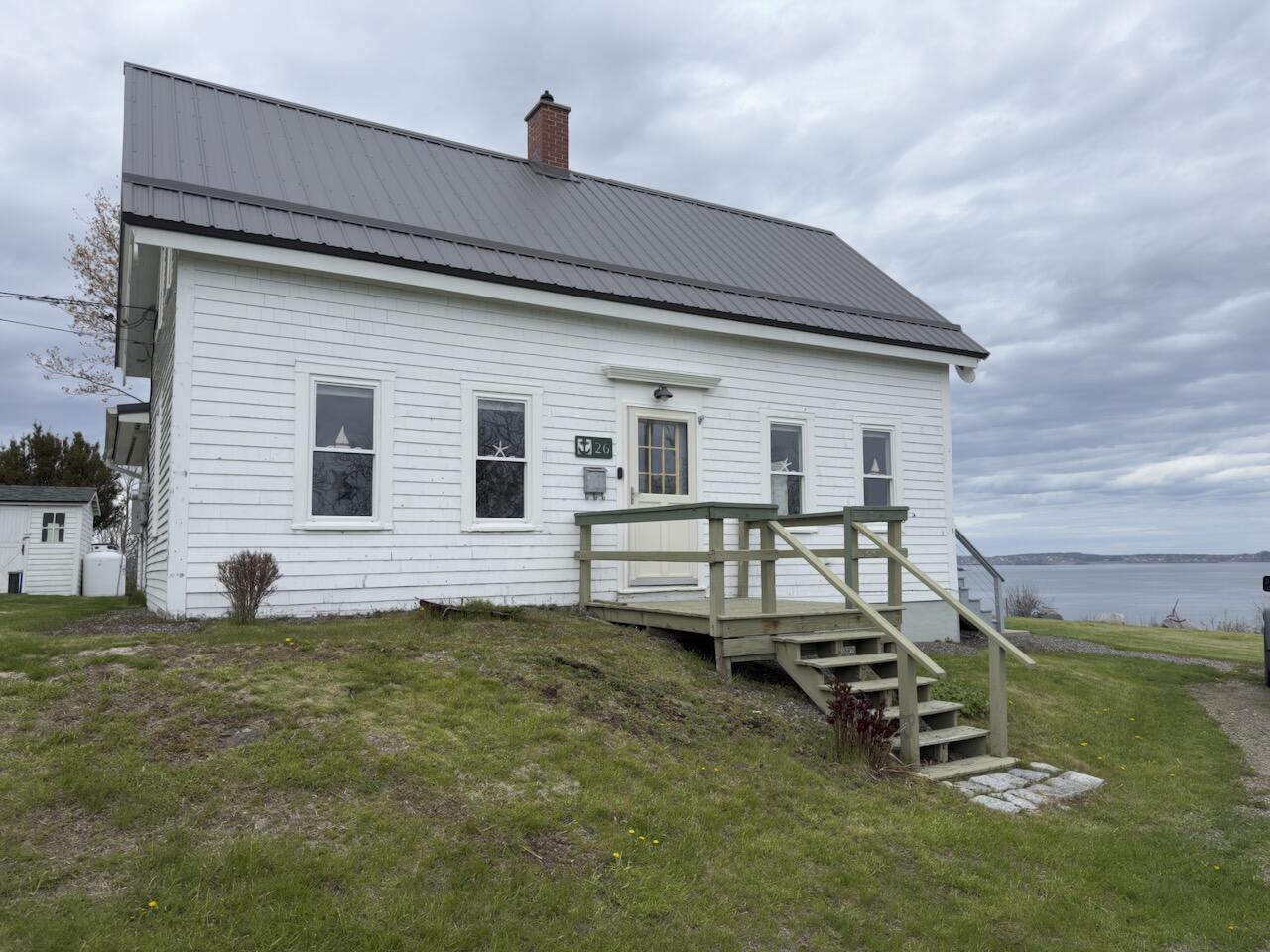 26 Madison Street Eastport ME 04631