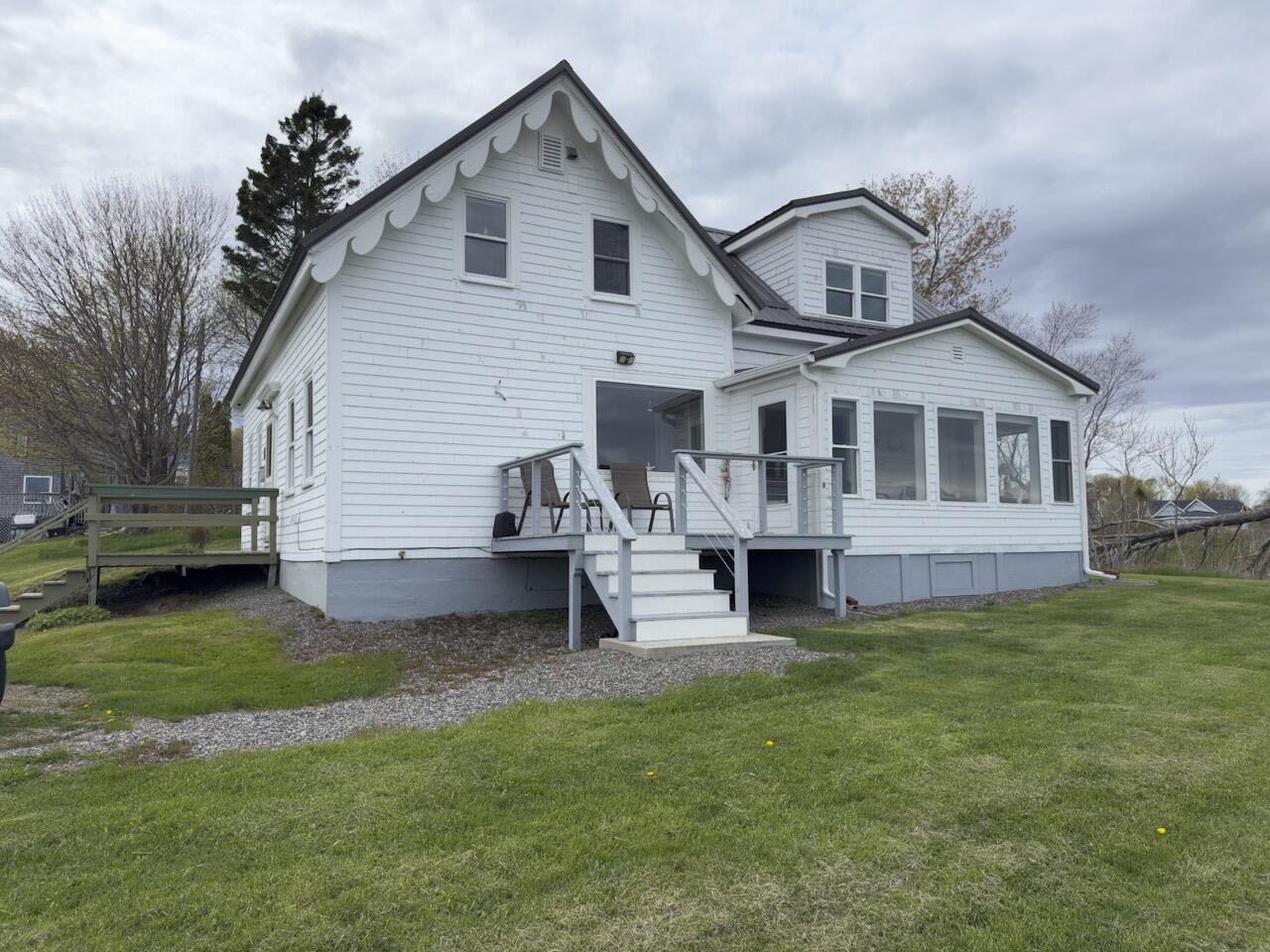 26 Madison Street Eastport ME 04631