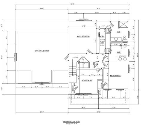 Unit 2 Constellation Way Falmouth ME 04105