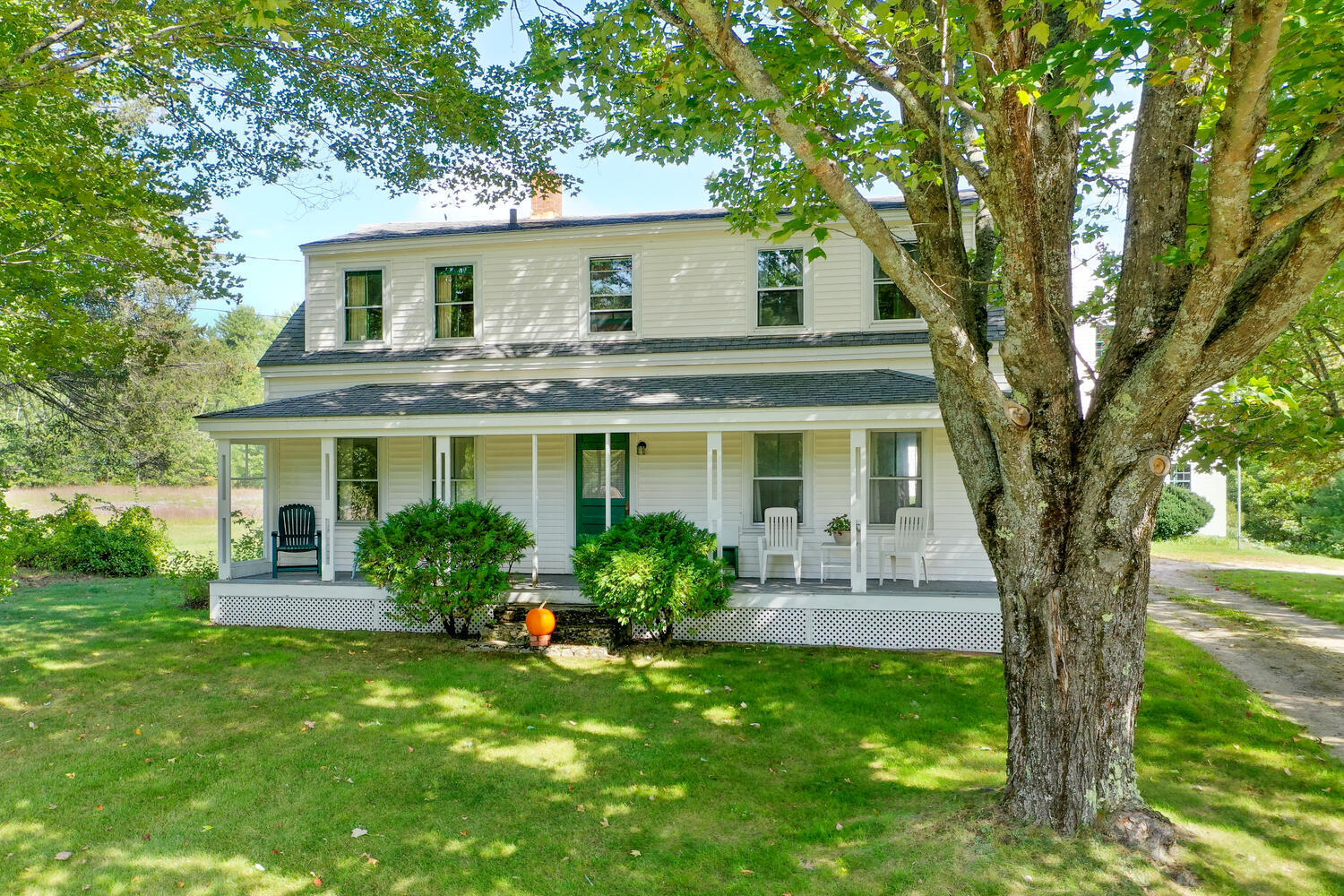 703 Richville Road Standish ME 04084