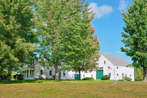 703 Richville Road Standish ME 04084