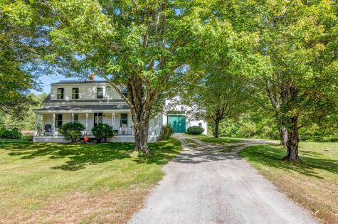703 Richville Road Standish ME 04084