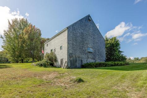 703 Richville Road Standish ME 04084