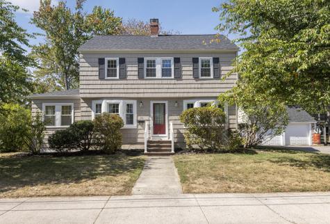 70 Columbia Road Portland ME 04103