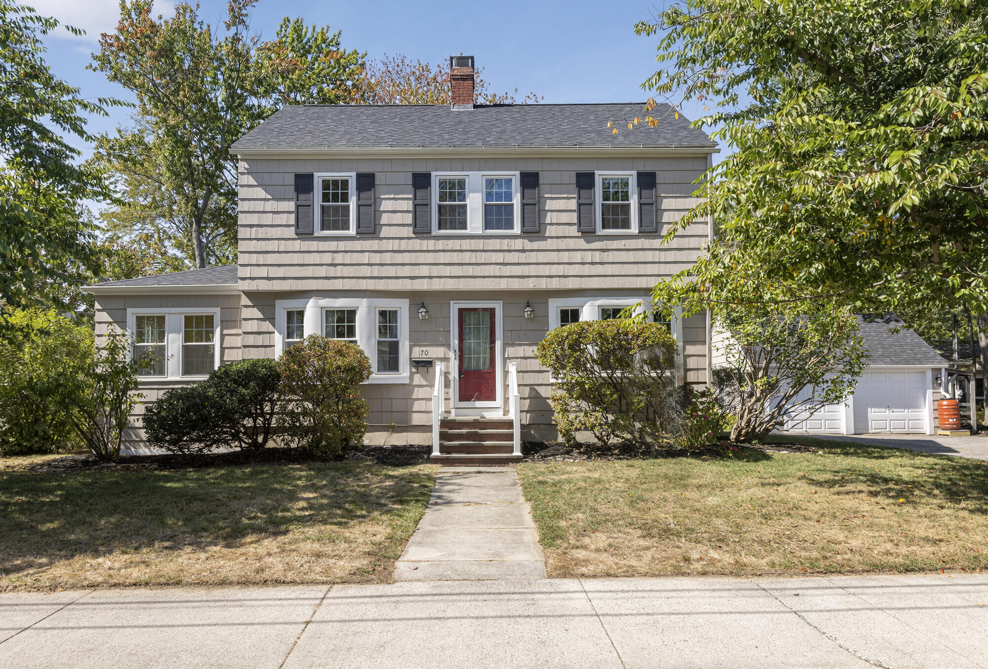 70 Columbia Road Portland ME 04103