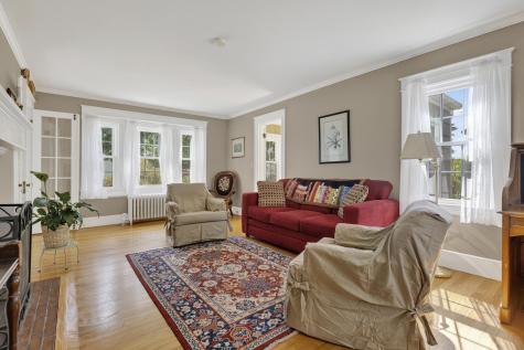 70 Columbia Road Portland ME 04103