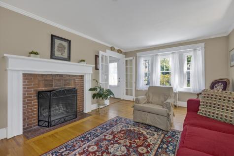70 Columbia Road Portland ME 04103