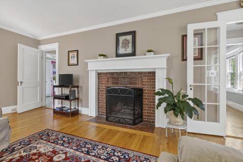 70 Columbia Road Portland ME 04103