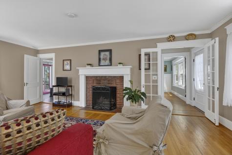 70 Columbia Road Portland ME 04103