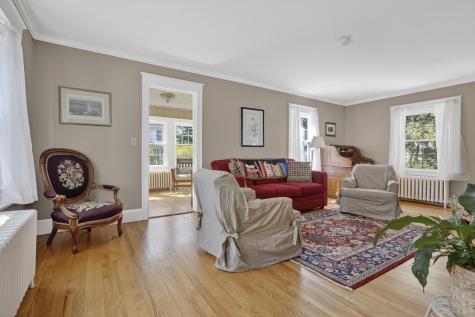 70 Columbia Road Portland ME 04103