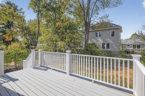 70 Columbia Road Portland ME 04103
