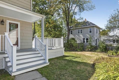 70 Columbia Road Portland ME 04103