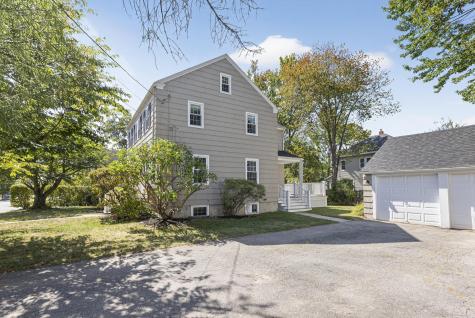 70 Columbia Road Portland ME 04103