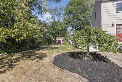70 Columbia Road Portland ME 04103