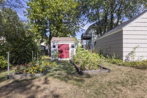 70 Columbia Road Portland ME 04103