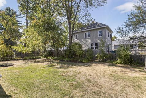 70 Columbia Road Portland ME 04103