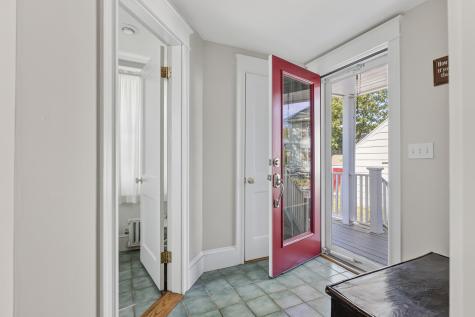 70 Columbia Road Portland ME 04103