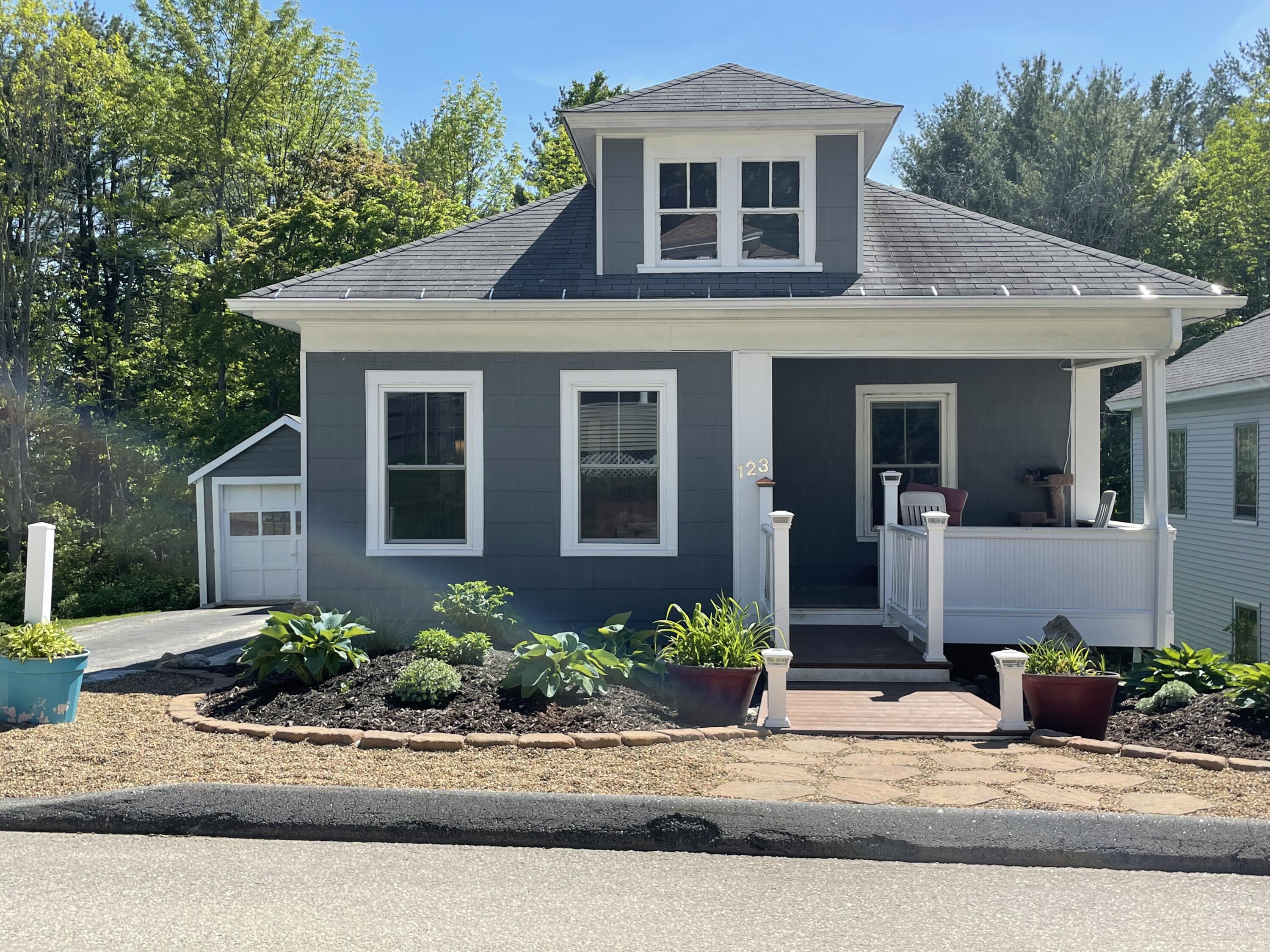 123 Monroe Street Auburn ME 04210