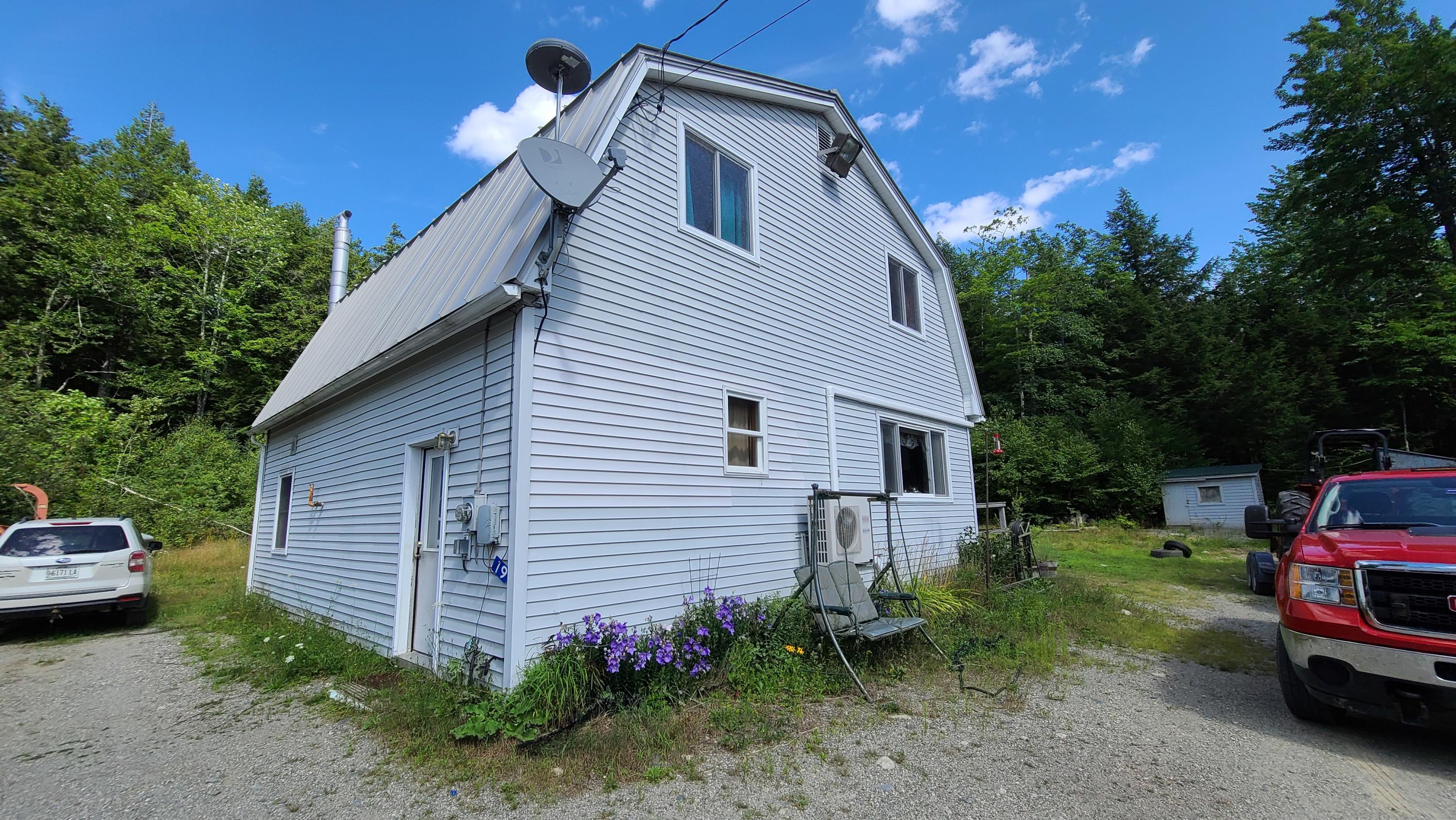 19 O'keefe Street Otis 1463880 Maine Real Estate Experts