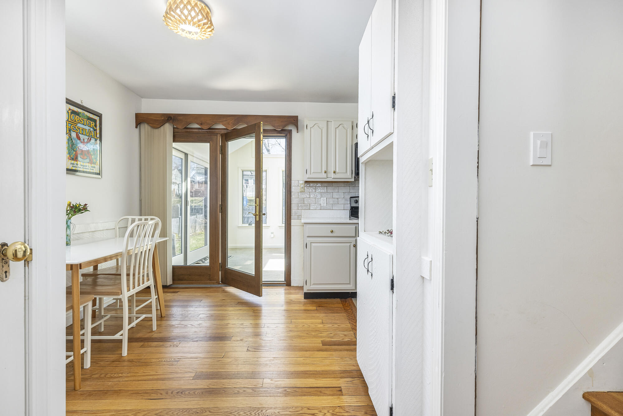 16 Meadow Way Cape Elizabeth ME 04107