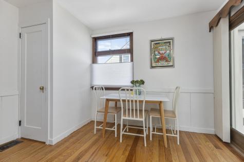 16 Meadow Way Cape Elizabeth ME 04107