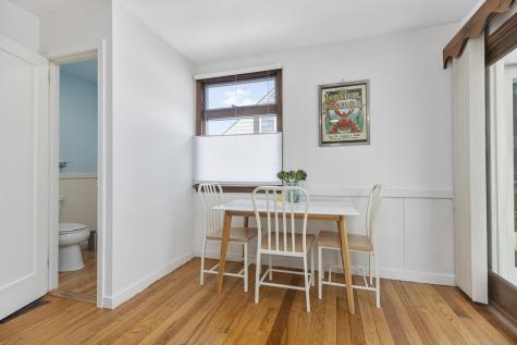 16 Meadow Way Cape Elizabeth ME 04107