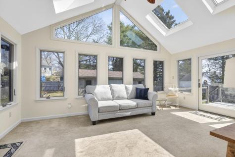 16 Meadow Way Cape Elizabeth ME 04107