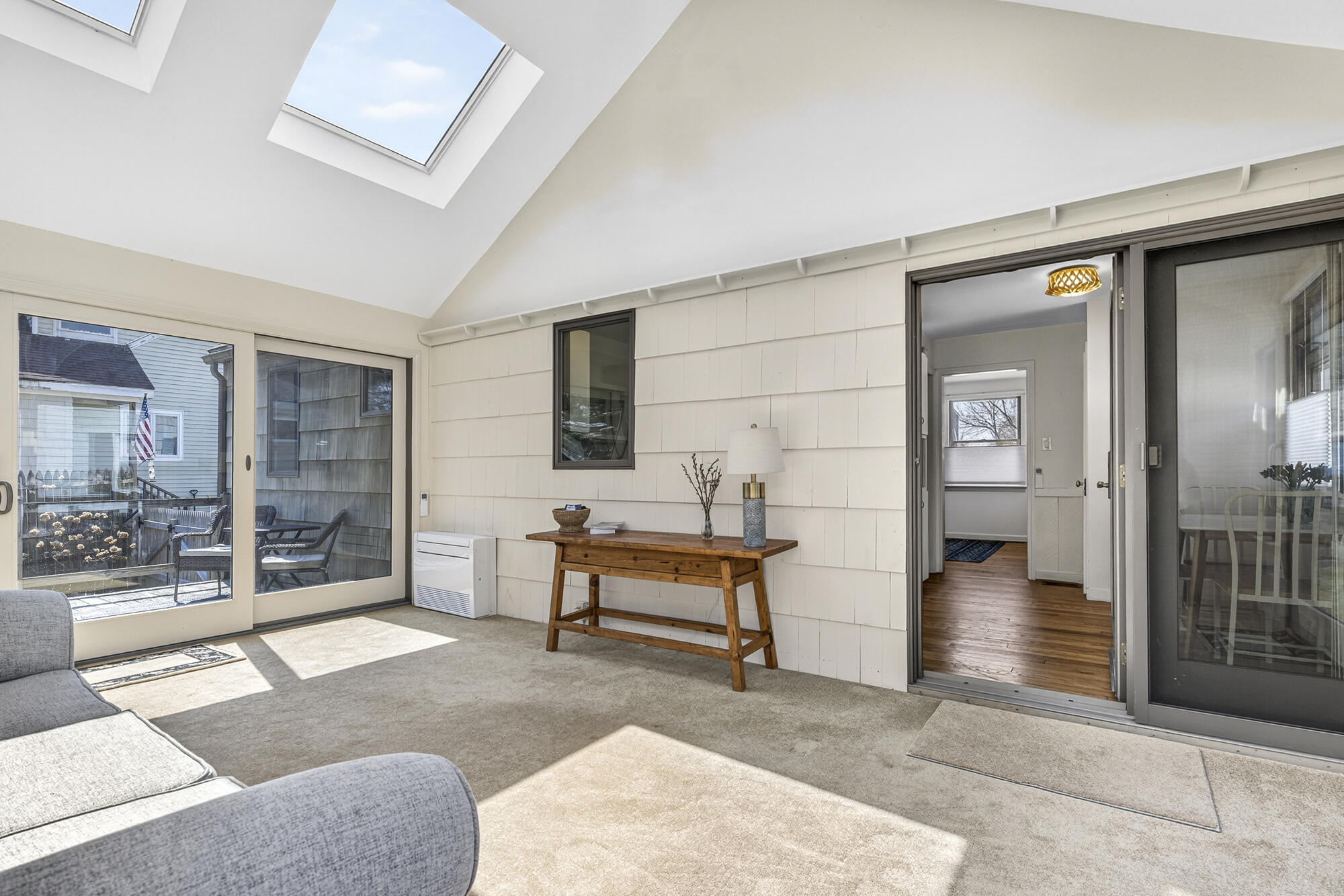 16 Meadow Way Cape Elizabeth ME 04107