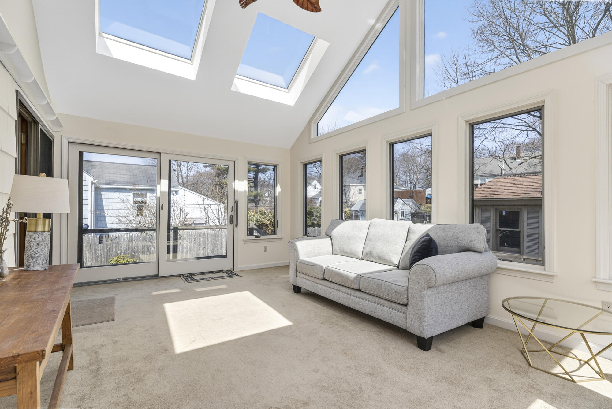 16 Meadow Way Cape Elizabeth ME 04107