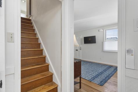 16 Meadow Way Cape Elizabeth ME 04107