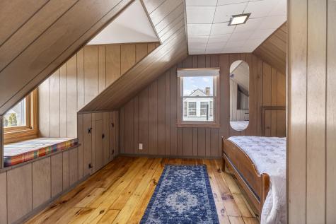 16 Meadow Way Cape Elizabeth ME 04107
