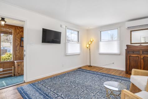 16 Meadow Way Cape Elizabeth ME 04107