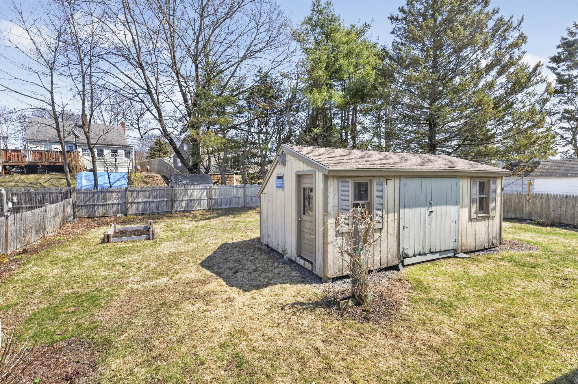 16 Meadow Way Cape Elizabeth ME 04107