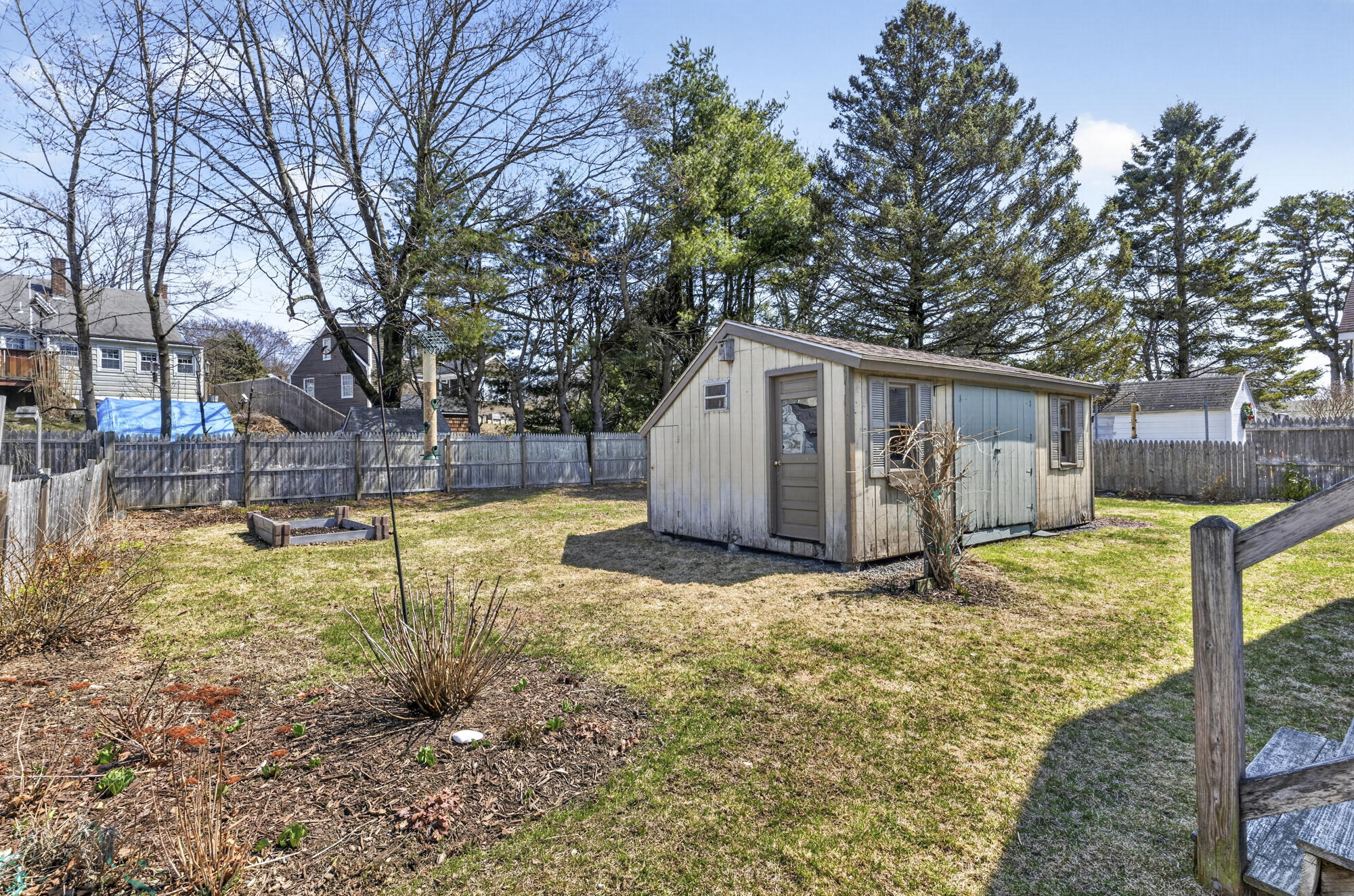 16 Meadow Way Cape Elizabeth ME 04107