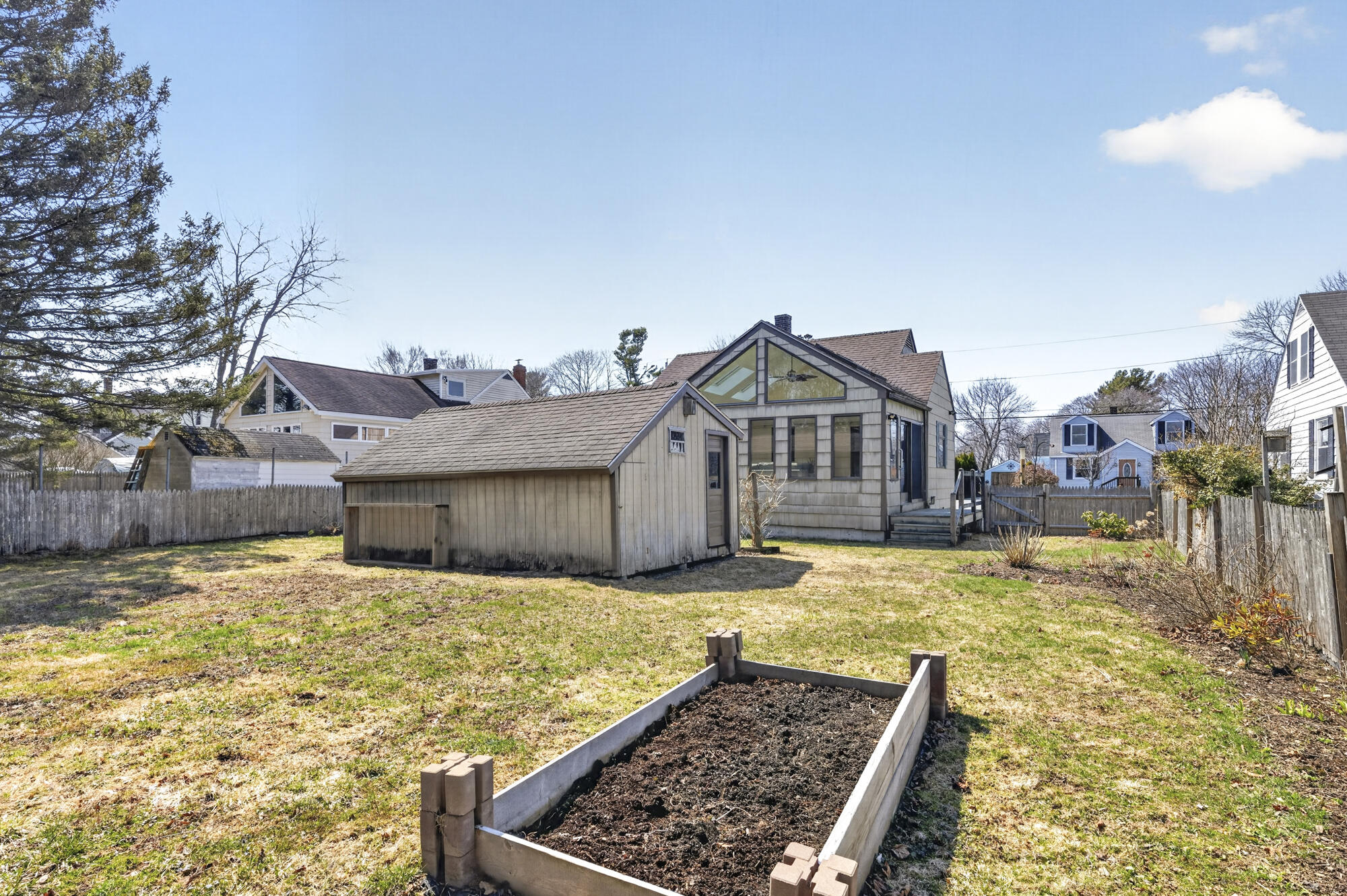 16 Meadow Way Cape Elizabeth ME 04107