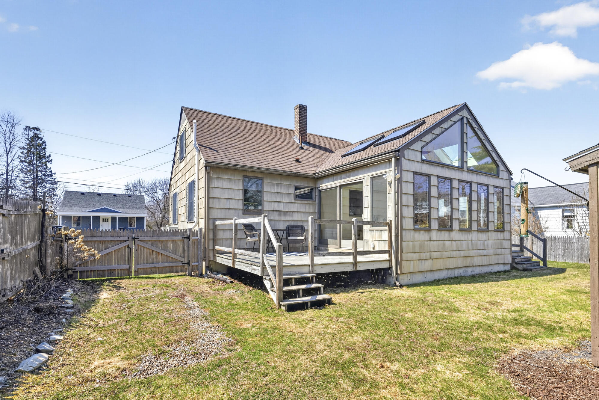 16 Meadow Way Cape Elizabeth ME 04107